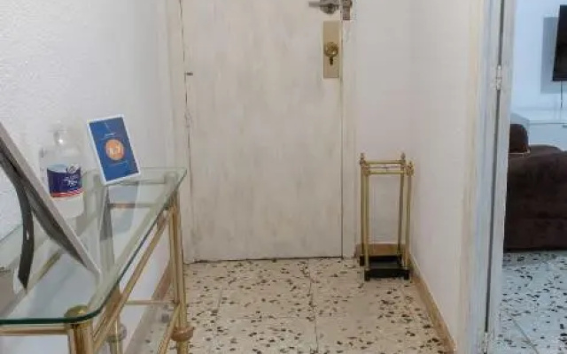 Piso céntrico en Elche