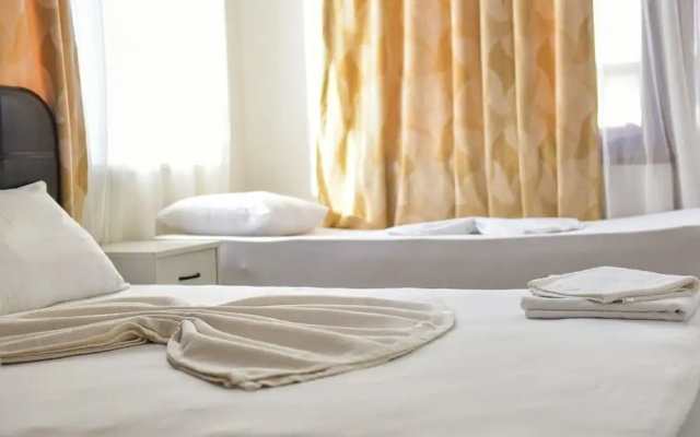 Beyaz Butik Hotel