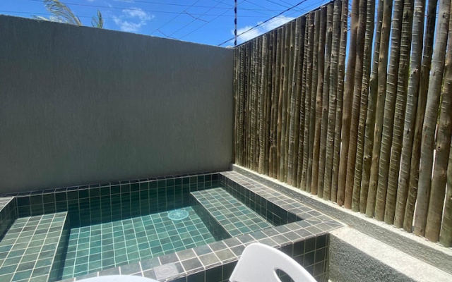 Nawa 01 com piscina privativa by LP