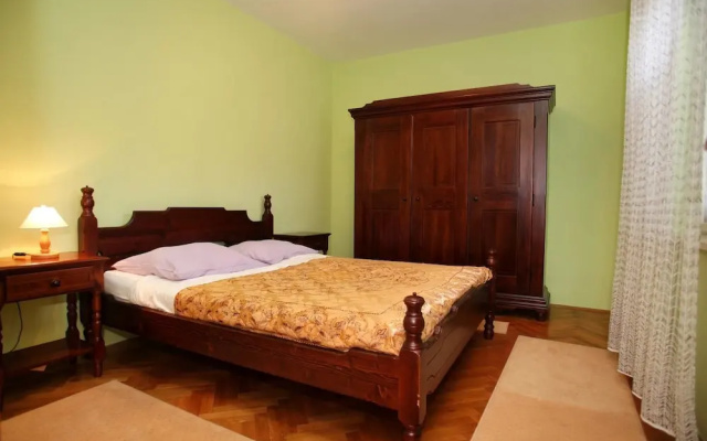 Apartment Marin