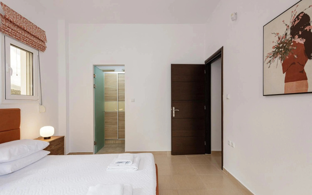 Villa Emily Rethymno