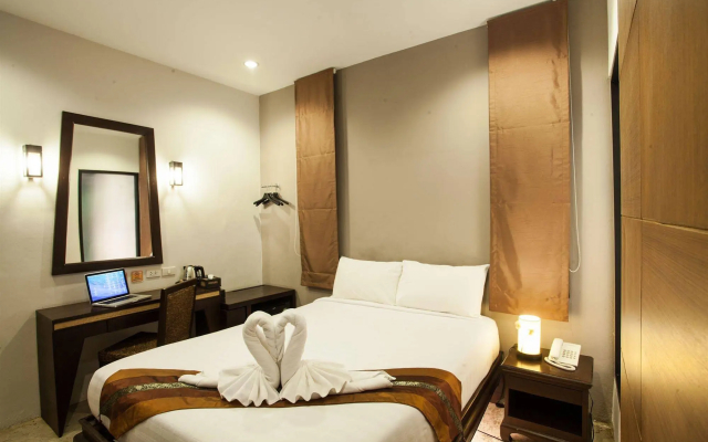 Le Canal Boutique House