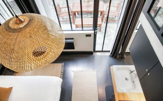 Chez Colette Appartement