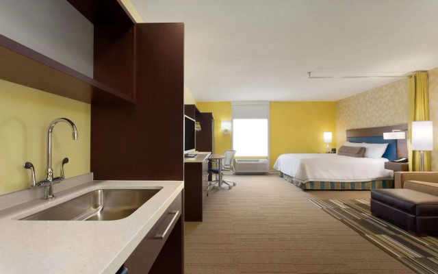 Home2 Suites by Hilton Pittsburgh / McCandless, PA