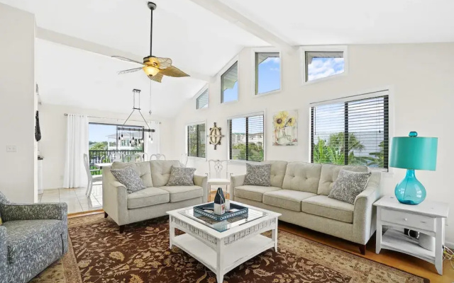 Destin Beach House - Happy Harbor House