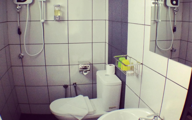 Kota Damansara Boutique Hotel