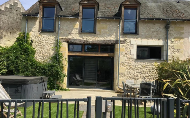 Loft P'tite Pomme Azay le Rideau