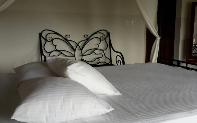 Hotel Jardin de Granada