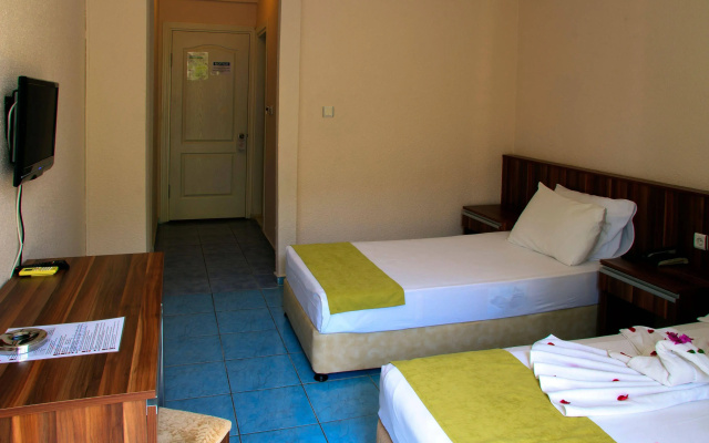 Vela Hotel - All Inclusive