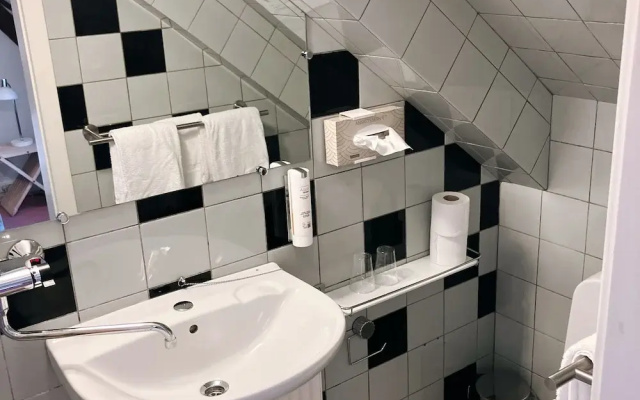 Villa Apartments Viborg
