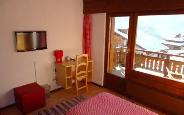 Hotel Mirabeau