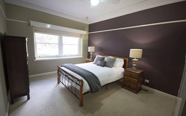 Best Central Accommodation