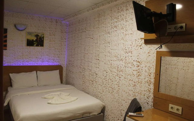 Avcilar Emre Hotel