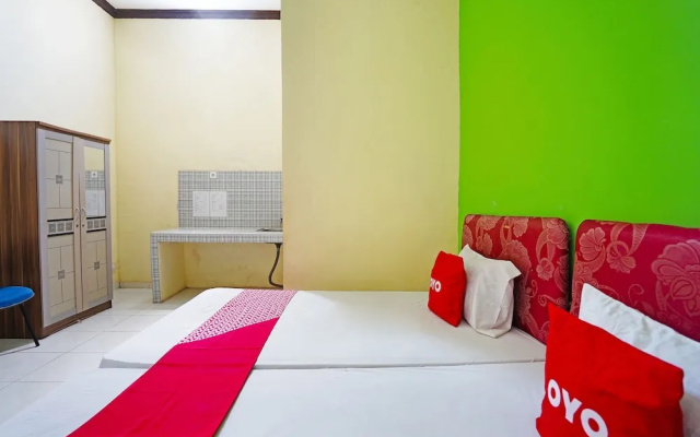 OYO 91583 D’cost Green Syariah