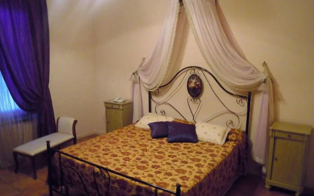 Hotel Airone