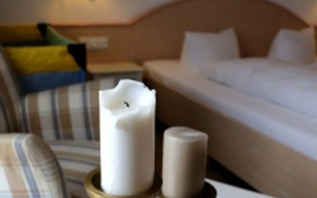 Hotel Friesenhof