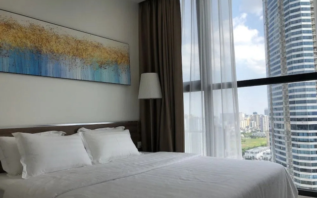 Luxury Condotel Vinhomes Skylake Keangnam