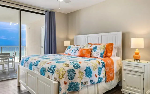 Bluewater #501 by Southern Vacation Rentals