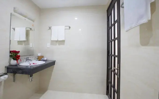 TMT Villa Hue