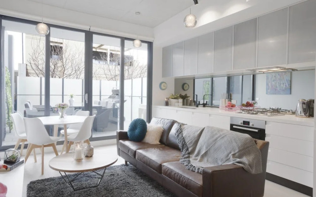 Boutique Stays - Vox Terrace, Prahran