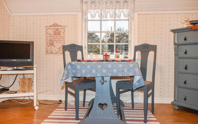Beautiful Home in Asarum With