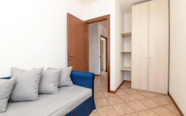 Appartamento Alle Fontane