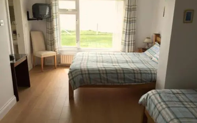ONeills Bed  Breakfast