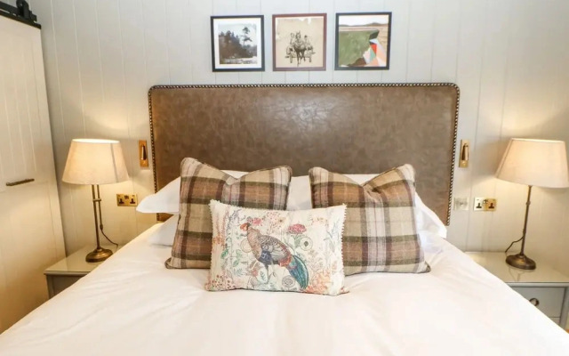Marton Cottage