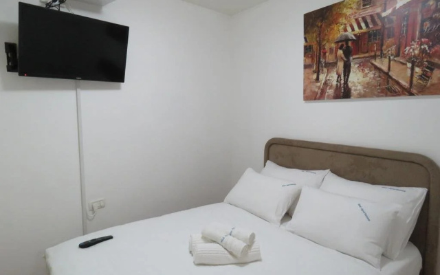 Star Apartments Petah Tikva