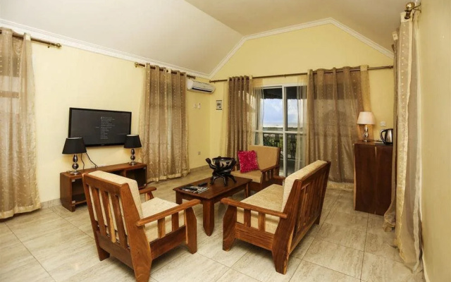 Flourish Wellness Resort