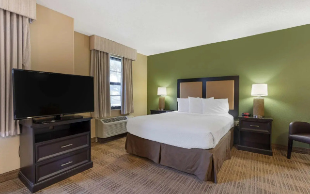 Extended Stay America Oakland Alameda Airport