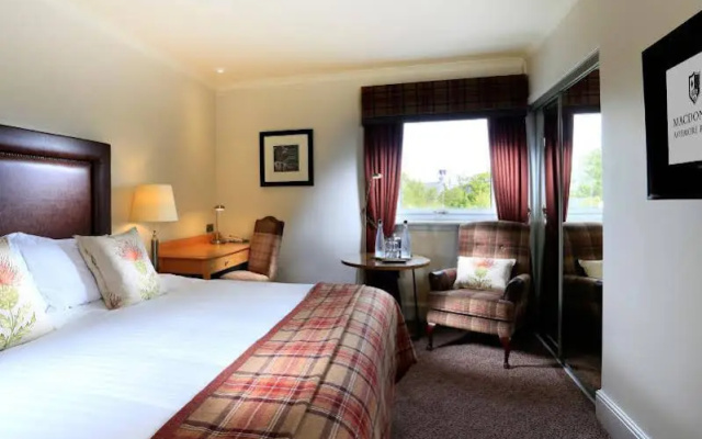 Macdonald Aviemore Resort