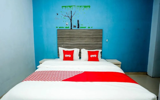 OYO 2197 Pulau Laut Guest House