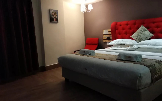 77 Boutique Hotel