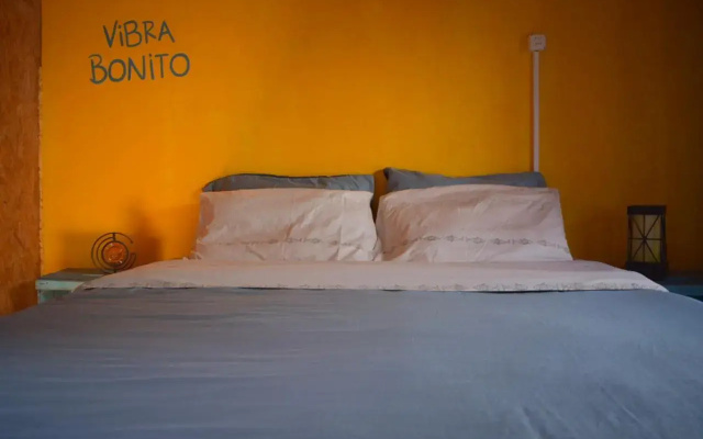 Mar de Fondo Hostel