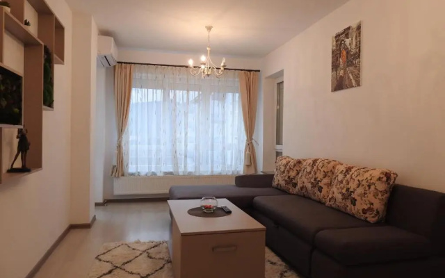 TRUST Apartaments 2