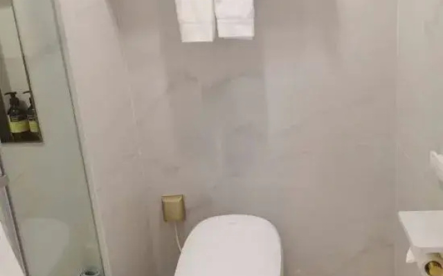 Yangshou RISHI hotel