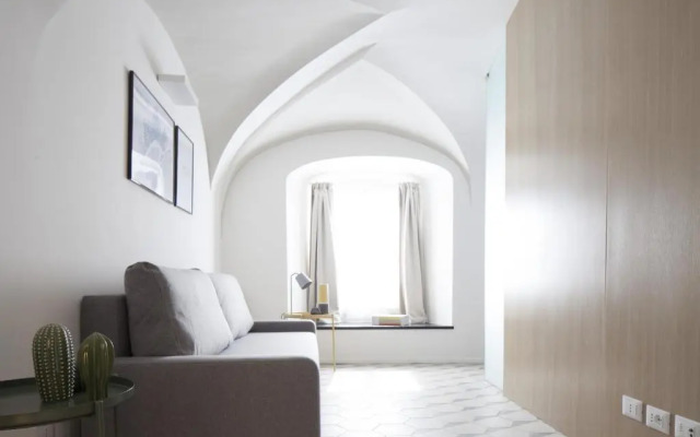 Genova Suite Art