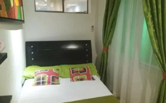 Hostel La 23