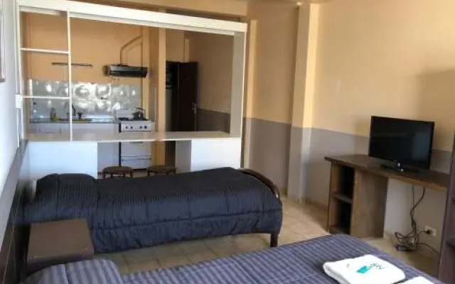 Aparthotel Casino