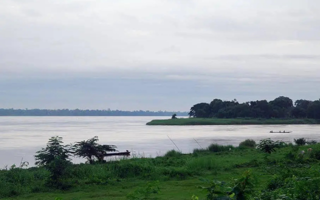 Bann Rim khong Resort