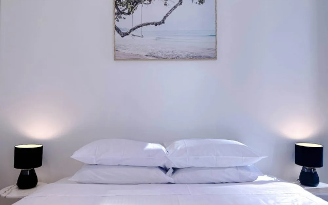 City Center Serenity Suite SouthernCross