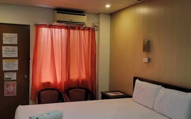 Wjv Inn Basak Lapulapu