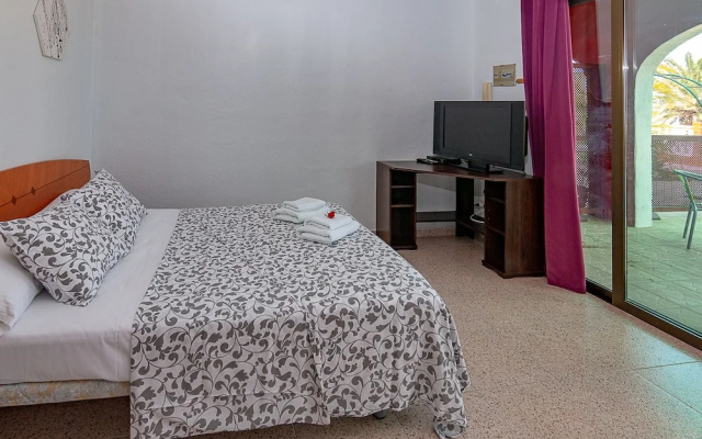 Residencial La Laguna