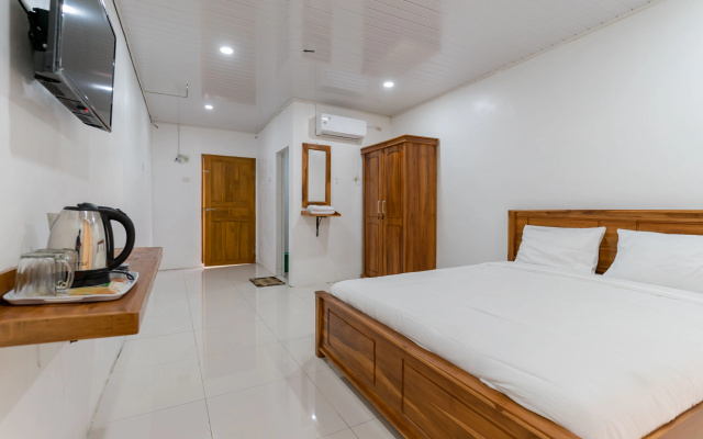 I Sari Residence near jalan Setia Budi Medan RedPartner