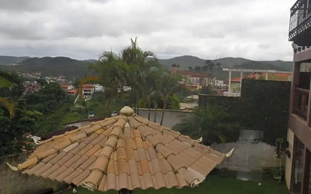 Pousada Gamarano