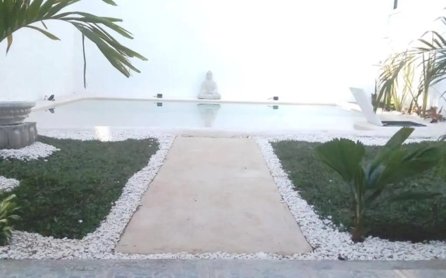 Cuernavaca, 10 personas, alberca privada y jardín