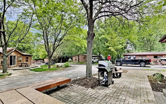 Put in Bay Island Club Unit 17