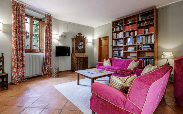 The Florentine Townhouse - the Florentine Townhous