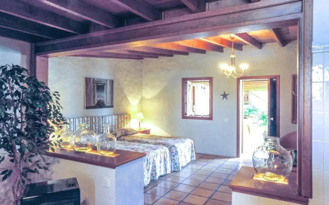 Villa Barranco